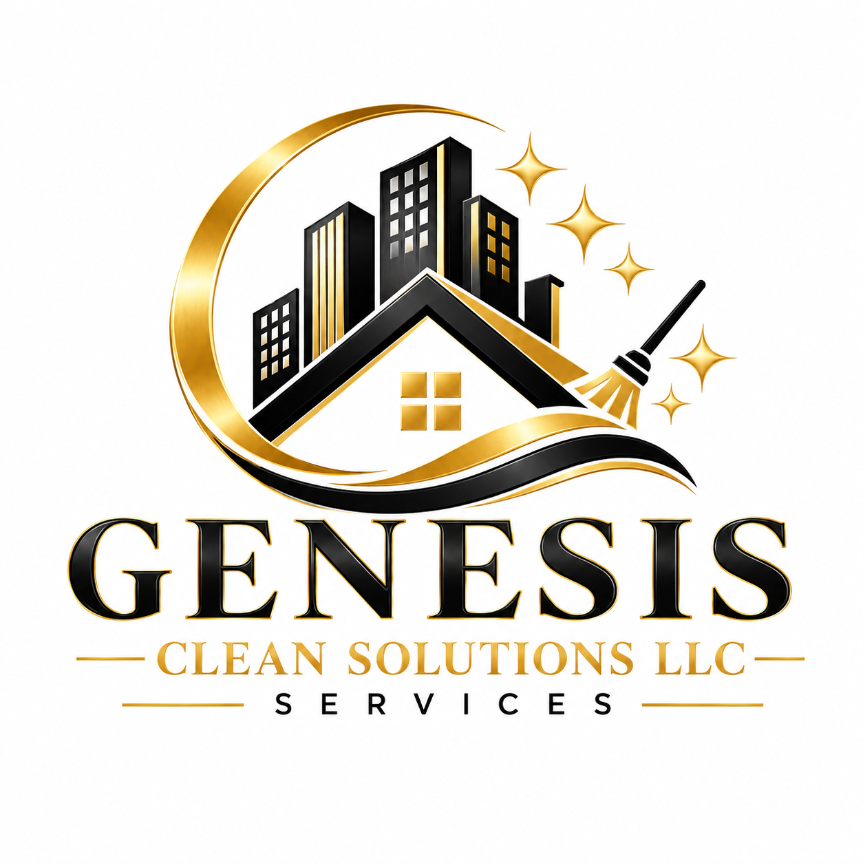 Genesis Clean Solutions